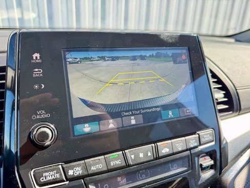 Used 2023 Honda Odyssey Touring image 33