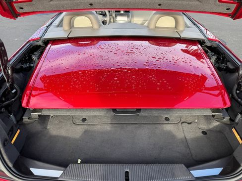 Used 2005 Cadillac XLR image 41