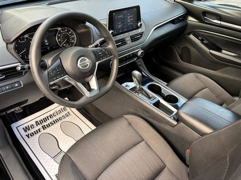 Used 2021 Nissan Altima 2.5 SV image 17