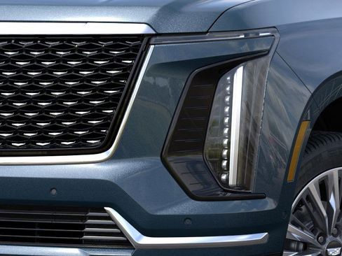 New 2025 Cadillac Escalade Premium Luxury image 10