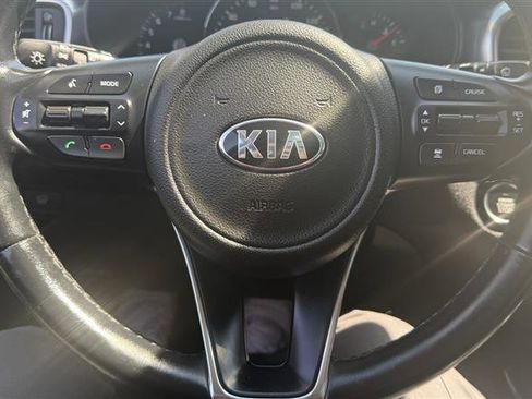 Used 2018 Kia Sorento EX w/ EX Advanced Touring Package AWD/4WD image 36