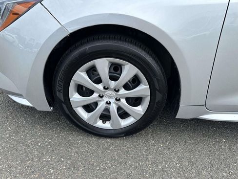 Used 2024 Toyota Corolla LE FWD image 7