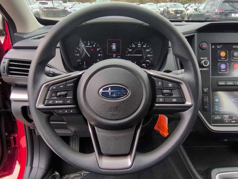 New 2025 Subaru Impreza 2.0i image 22