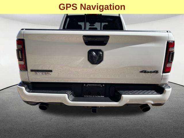 Used 2023 RAM 1500 Big Horn AWD/4WD image 10