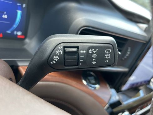 Used 2022 Ford Explorer King Ranch image 29