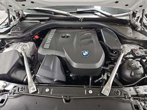 New 2027 BMW 530i xDrive AWD/4WD image 33