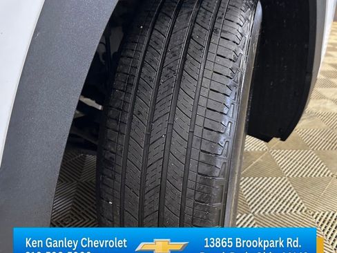 Certified 2022 GMC Terrain SLE w/ LPO, Floor Liner Package FWD image 29
