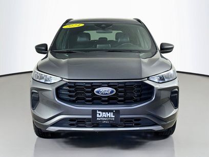 Used 2024 Ford Escape ST-Line