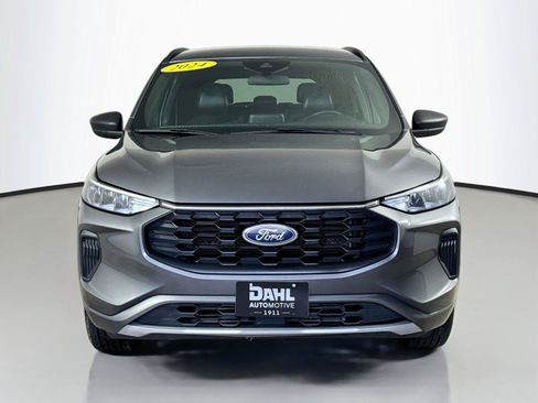 Used 2024 Ford Escape ST-Line AWD/4WD image 3