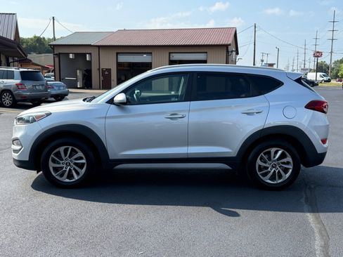 Used 2018 Hyundai Tucson SEL image 5