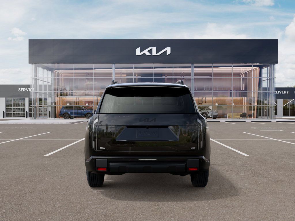 New 2027 Kia Telluride X-Line SX Prestige w/ Executive Package AWD/4WD image 5