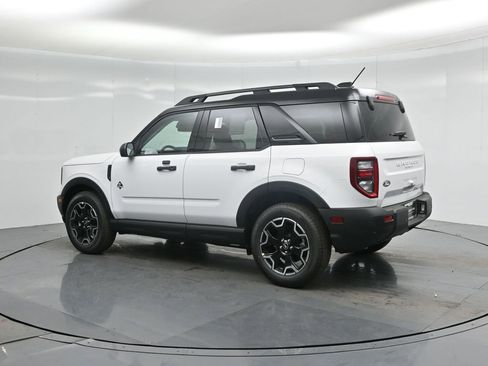 New 2026 Ford Bronco Sport Outer Banks AWD/4WD image 6