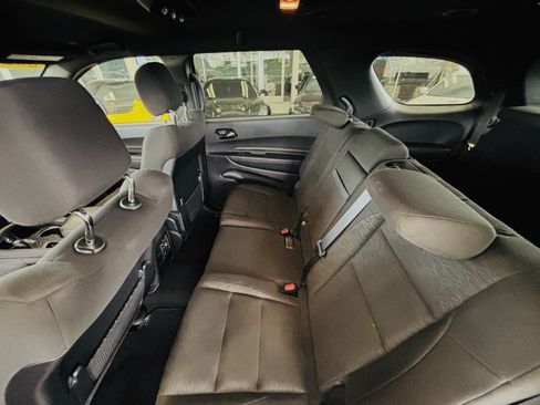 Used 2025 Dodge Durango GT AWD/4WD image 34