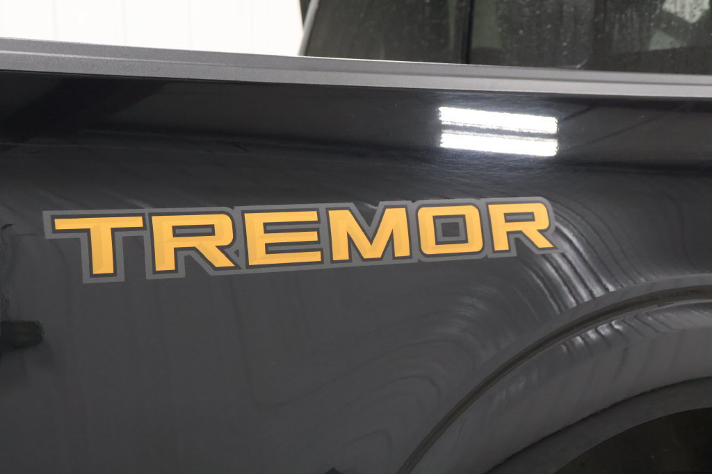 Used 2024 Ford F150 Tremor w/ Bed Utility Package AWD/4WD image 31