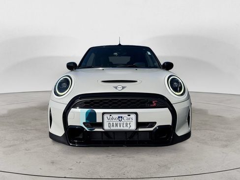 Used 2024 MINI Cooper S w/ Seaside Edition FWD image 26