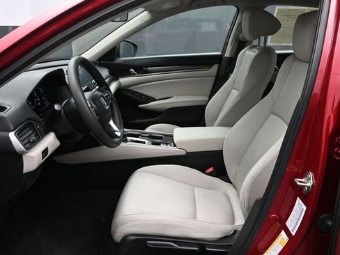 Used 2020 Honda Accord LX image 11