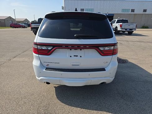 Used 2025 Dodge Durango R/T AWD/4WD image 5