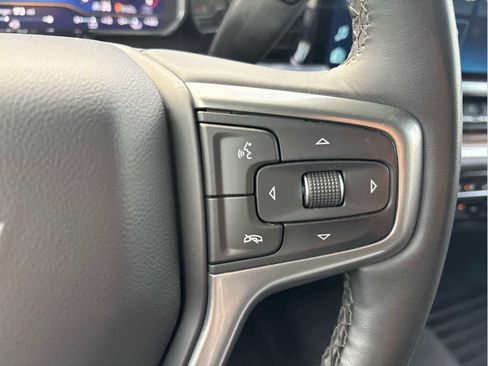 Used 2025 Chevrolet Silverado 1500 LT w/ Work Truck Package image 27