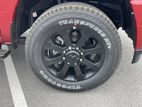 New 2026 RAM 2500 Big Horn image 11