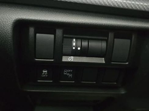 Used 2023 Subaru Impreza 2.0i Sport image 37