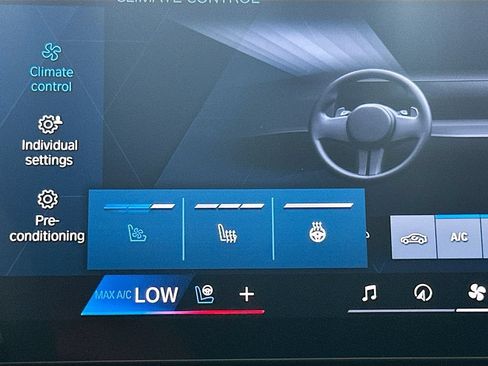 New 2026 BMW X5 M Competition w/ Executive Package AWD/4WD image 21