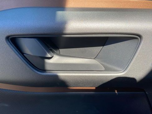 New 2025 Ford Bronco Sport Outer Banks image 14