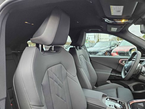 New 2026 BMW X3 xDrive30 w/ Convenience Package image 13