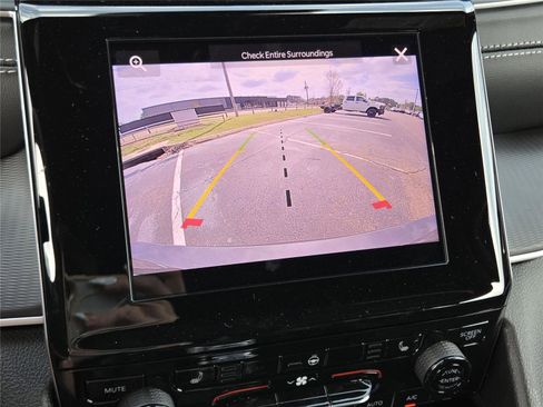 New 2025 Jeep Grand Cherokee L Altitude image 13