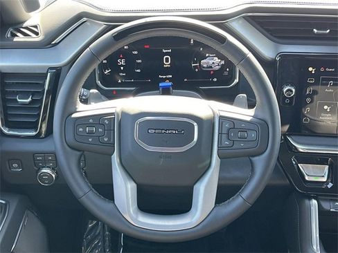 New 2026 GMC Sierra 1500 Denali w/ Technology Package image 12