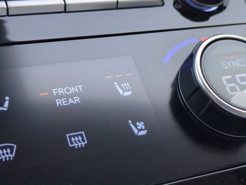 New 2026 Hyundai Santa Fe Calligraphy AWD/4WD image 30