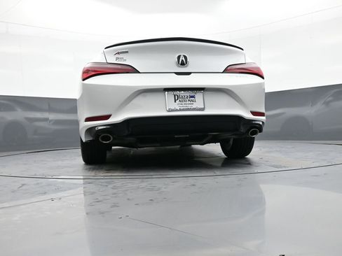 Certified 2025 Acura Integra A-Spec image 29