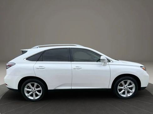 Used 2011 Lexus RX 350 2WD w/ Premium Pkg image 10