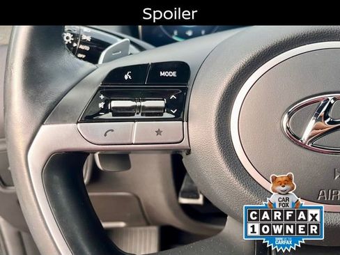 Used 2024 Hyundai Santa Cruz Limited image 24