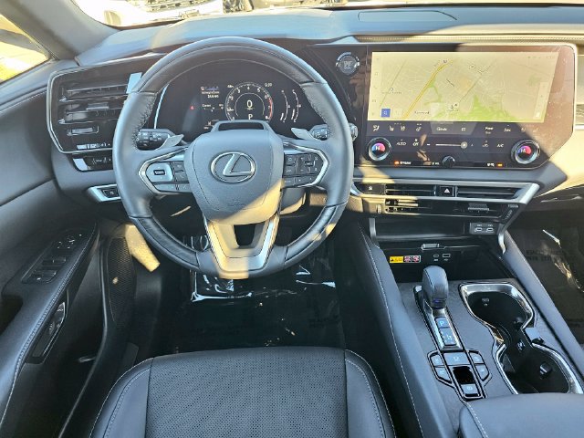 Used 2024 Lexus RX 350 Premium w/ Convenience Package AWD/4WD image 32