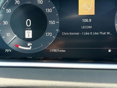 Used 2023 Land Rover Range Rover Evoque SE AWD/4WD image 41