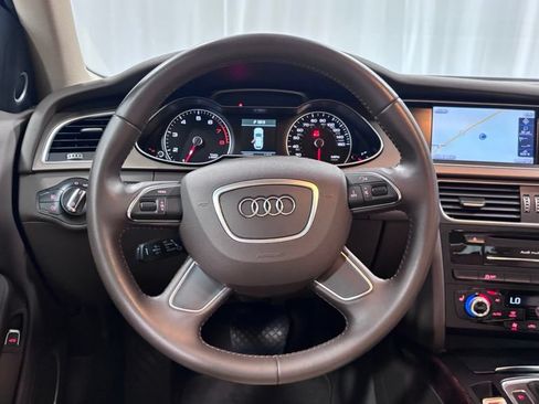Used 2014 Audi A4 Premium Plus AWD/4WD image 13