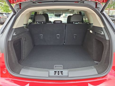 New 2025 Lincoln Corsair Reserve w/ Jet Appearance Package image 29