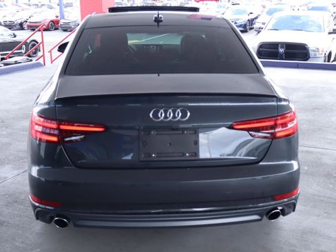 Used 2018 Audi A4 2.0T Ultra Premium image 6