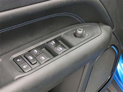 New 2026 Jeep Compass Latitude image 16