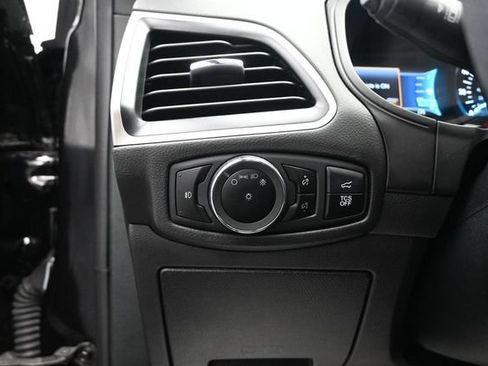 Certified 2024 Ford Edge ST-Line AWD/4WD image 20