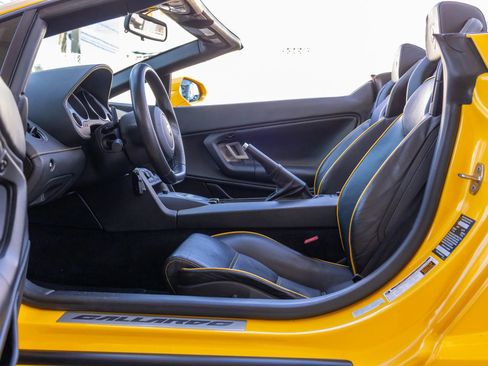 Used 2010 Lamborghini Gallardo LP 560-4 image 55