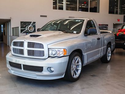 Used 2004 Dodge Ram 1500 Truck 2WD Regular Cab