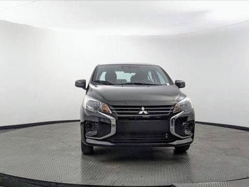 Used 2024 Mitsubishi Mirage G4 ES FWD image 12