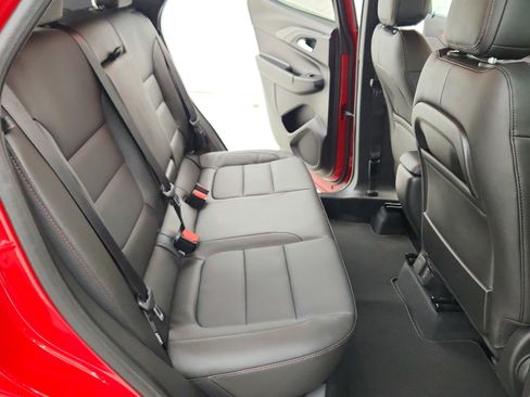 New 2026 Chevrolet TrailBlazer RS w/ Convenience Package image 46