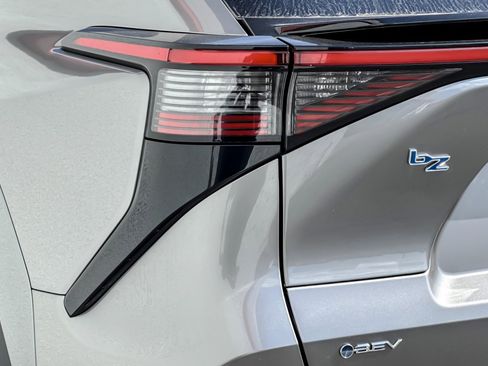New 2026 Toyota bZ image 26