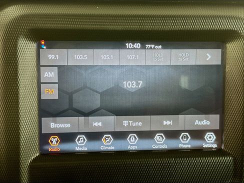 Used 2022 Jeep Wrangler Sport S image 19