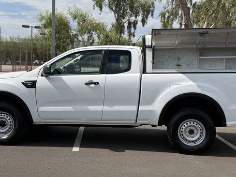 Used 2020 Ford Ranger XL w/ XL Power Equipment Group RWD image 14