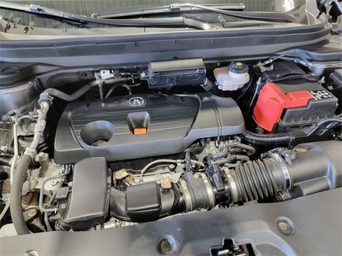 Certified 2023 Acura RDX A-Spec image 33