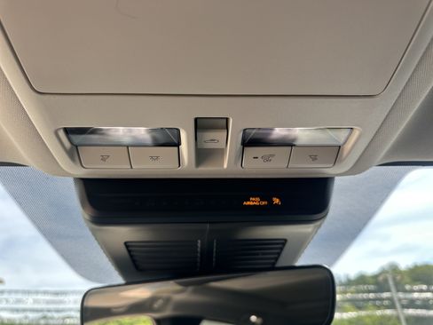 New 2026 MAZDA CX-50 AWD 2.5 S w/ Cargo Package image 20