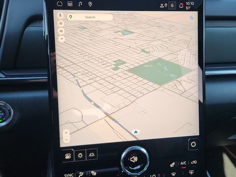 New 2026 GMC Terrain AT4 w/ Technology Package II image 14